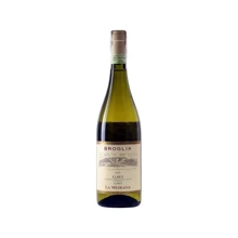 Вино Broglia Gavi di Gavi La Meirana (0,75 л) (BW5084): Страна производитель Италия