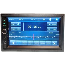 Baxster BMS-W201: Операційна система Windows CE 6