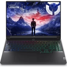 Ноутбук Lenovo Legion 7 16IRX9 (83FD0053PB): Экран 16" IPS (3200x2000)
