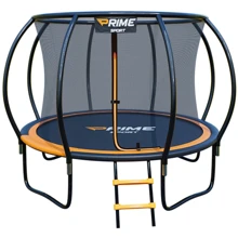 Батут PrimeSport INSIDE TITANPRO 10FT оранжевый (PS305): Производитель PrimeSport