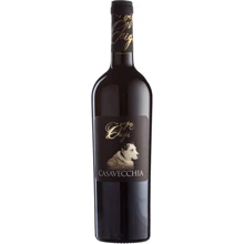 Вино Vigne Chigi Casavecchia IGP красное сухое 0.75 л (YL8388765657755): Страна производитель Италия