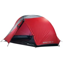 Намет Ferrino Spectre 2 Red/Gray (924881): Призначення туристичні