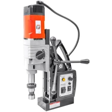 Магнитная дрель Holzmann MBM 600LRE: Производитель Holzmann