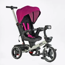 Трехколесный велосипед Best Trike Marco (9155/365-18): Тип 3х колесный велосипед
