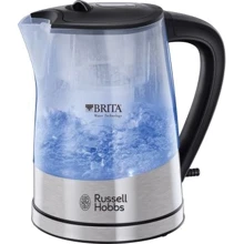 Электрочайник Russell Hobbs 22850-70 Purity с фильтром Brita: Мощность, Вт 2200 Вт