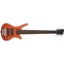 Бас-гітара WARWICK CORVETTE STANDARD BUBINGA 6 (NATURAL): Тип Бас гітара