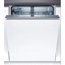 Встраиваемая посудомоечная машина Bosch SMV45JX00E: Цвет белый