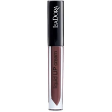 IsaDora Liquid Lip Cream 19 mocha brown Помада для губ 3.5 ml: Вид Губна помада