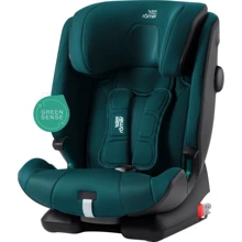 Автокресло BRITAX-ROMER ADVANSAFIX i-SIZE Atlantic Green: undefined undefined