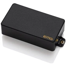Звукосниматель Звукосниматель EMG 89 BK: Производитель EMG