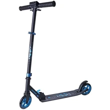 Самокат Tempish NIXIN 125 AL/blue: Количество колес 2