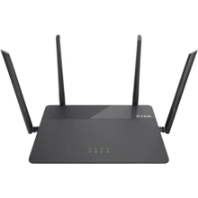 Маршрутизатор Wi-Fi D-Link DIR-878 AC1900: Тип маршрутизатора Wi-Fi роутер