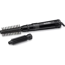 Фен BaByliss Smooth Boost Hot Air 668E: Тип Фен-щетка с насадками