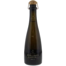 Ігристе Henri Giraud Mv 16 Ay Grand Cru біле 0.375л (BWW7612): Об'єм, л 0.375