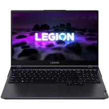 Ноутбук Lenovo Legion 5 (82JU00J4PB_W11P): Экран 15.6" (1920x1080) Full HD