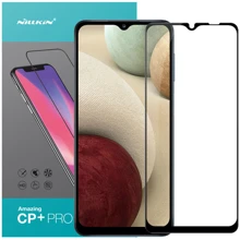 Аксесуар для смартфона Nillkin Anti-Explosion Glass Screen (CP + PRO) Black for Samsung A125 Galaxy A12 / M125 Galaxy M12 / A326 Galaxy A32 5G: Сумісність Samsung A125 Galaxy A12/M125 Galaxy M12/A326 Galaxy A32 5G