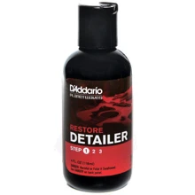 Поліроль для гітар PLANET WAVES Restore - Deep Cleaning Cream Polish PW-PL-01: Виробник PLANET WAVES