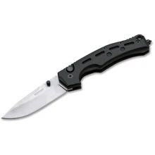 Нож Boker Plus Thunderstorm Auto (2373.08.62): Тип ножа Карманный