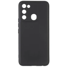 Чехол для телефонов ArmorStandart Matte Slim Fit Camera cover Black for TECNO Spark 9 (KG5p) (ARM64808): Совместимость TECNO Spark 9