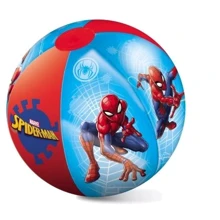 Пляжный мяч Mondo Spiderman 500 мм: Производитель Mondo