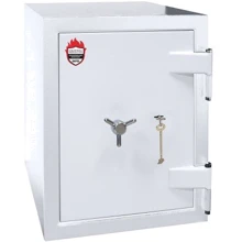 Сейф Griffon F60CL I.63.KT WHITE: Тип Меблевий