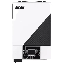 Инвертор солнечный автономный 2E SM-4K224T 4200VA/4200W, 24V, MPPT, 2xTerminal out: Тип Автономный