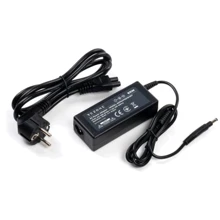 Зарядное устройство Rezone HP 65W 19.5V 3.33А 4.8*1.7 (RZPSHP65194817): Напряжение 19.5V