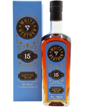 Виски White Heather 15yo gift box 0.7 л (BWR5146): Объем, л 0.7