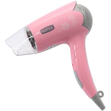 Фен Rotex RFF120-B: Потужність, Вт 1200