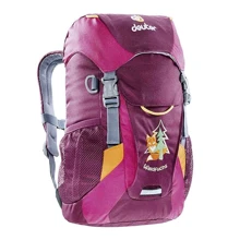 Рюкзак Deuter Waldfuchs blackberry-magenta (3610015-5053): Производитель Deuter