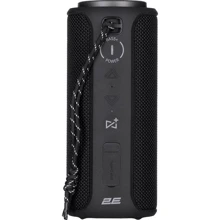 Акустика 2E SoundXTube2 Black (2E-BSSXT2WBK): Цвет черный