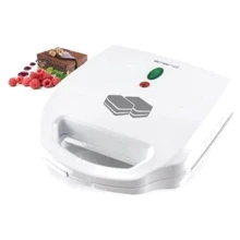 Апарат для Брауні Topmatic BM-106948 Emerio white: Тип Аппарат для приготовления брауни