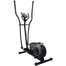 Орбитрек Trex Sport TX-400CT Dash магнитный черный (5902308232341): Тип Магнитный