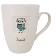 Чашка Limited Edition Learned 320 мл (12250-126159JSB): Тип Чашка для чая и кофе