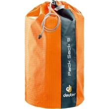 Аксессуар для рюкзака Deuter Pack Sack 5 mandarine: Тип аксессуара Мешочек