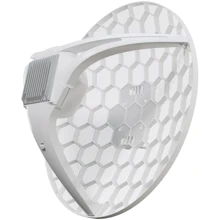 Маршрутизатор Wi-Fi Mikrotik LHG LTE18 kit (LHGGM&EG18-EA): Тип маршрутизатора Wi-Fi роутер