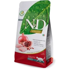 Сухий корм Farmina N&D Grain Free Prime Chicken & Pomegranate Adult 5 кг (156,418): Тип Сухой корм