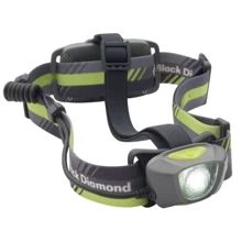 Фонарь Black Diamond Sprinter Titanium: Тип Налобный