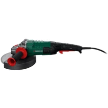 Кутова шліфувальна машина Parkside PWS 230 D4: Виробник Parkside