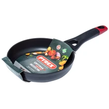 Pyrex OPTIMA + 20см індукція без кришки (OT20BF6): Тип сковороди традиційна