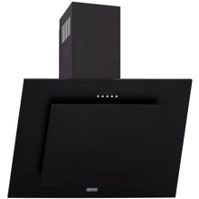Вытяжка ELEYUS VERTICAL 700 50 BL: Тип воздухоочистителя Рециркуляция, Отвод