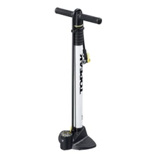 Насос Topeak JoeBlow Fat для FAT 2 bar TwinHead 1.8 кг (TJB-FAT-1B): Виробник Topeak
