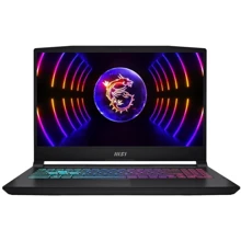 Ноутбук MSI Katana 15 B13V (B13VFK-2260XUA) UA: Экран 15.6" IPS (1920x1080) Full HD