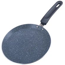 Сковорода Kamille 22 см (KM-4205GR): Тип сковороды Для блинов