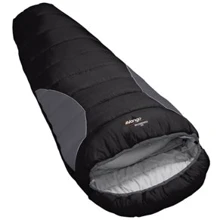 Спальний мішок Vango Wilderness 350 Left Zip: Тип кокон