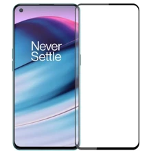 Аксессуар для смартфона Tempered Glass Black for OnePlus Nord CE: Совместимость OnePlus Nord CE