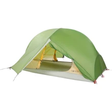 Палатка Exped MIRA II HL green - O/S - зеленый (018.0084): Назначение туристические