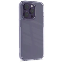 Чохол для iPhone K-DOO Guardian Purple for iPhone 14 Pro Max: Колір фиолетовый