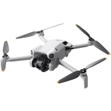 Квадрокоптер DJI Mini 4 Pro Fly More Combo Plus DJI RC 2 (CP.MA.00000740.01): Производитель DJI