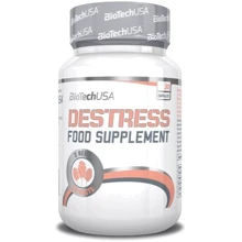 BioTechUSA Destress 30 caps: Стать унісекс